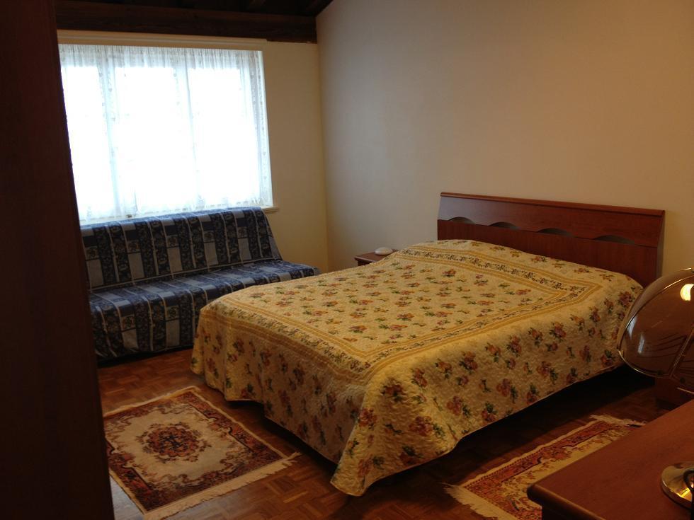 Apartment Plauncas Acletta Disentis Quarto foto